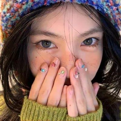 烧草的气味